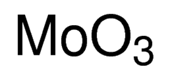 اکسید مولیبدنیوم (MoO3)