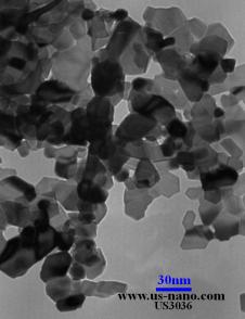 نانو پودر اکسید سریوم Nano Cerium oxide