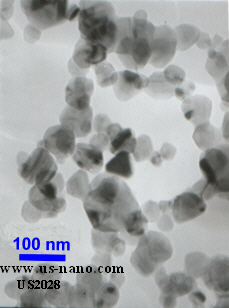 نانو پودر کربید سیلیسیم Nano SiC