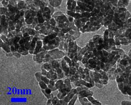 نانو پودر اکسید منیزیم Nano MgO