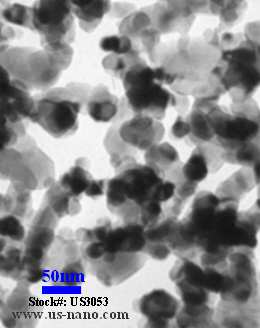 نانو پودر اکسید کبالت چهار ظرفیتی Nano Co2O3
