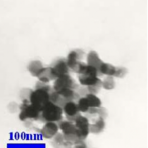 نانو پودر اکسید کبالت Nano Co3O4