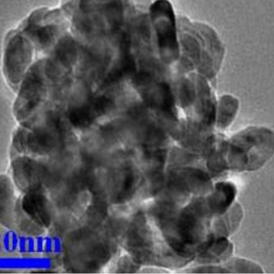 نانو پودر اکسید تیتانیوم آناتاز-روتایل (Nano TiO2 (rutile-anatase