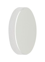 آینه مقعر آلومینیومی (Aluminum-Coated Concave Mirror)