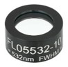 فیلتر اپتیکی مدل  FL05532-10
