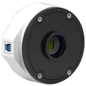 مانیتورینگ میکروسکوپ تخصصی دوربین DR500 5MP