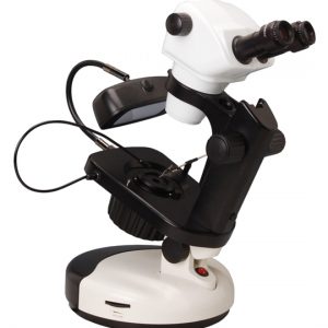 استریو میکروسکوپ جواهر شناسی مدل SMPG