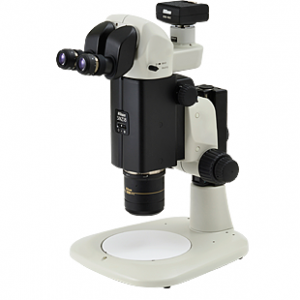 استریو میکروسکوپ نیکون مدل SMZ-18
