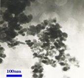 نانوذره اکسید منگنز (Nano –Mn2O3)