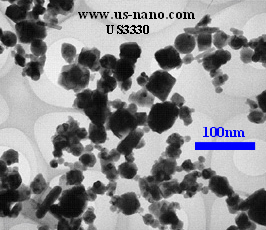 نانو پودر اکسید مولیبدن Nano MoO3