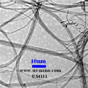 نانو لوله های کربنی تک جداره عاملدار شده توسط Nano SWCNT-OH ،OH
