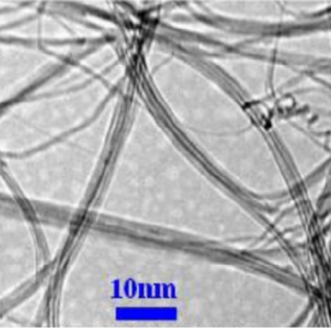 نانو لوله های کربنی تک جداره Nano SWCNTs