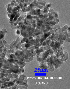 نانو پودر اکسید تیتانیوم آناتاز (Nano TiO2 (anatase