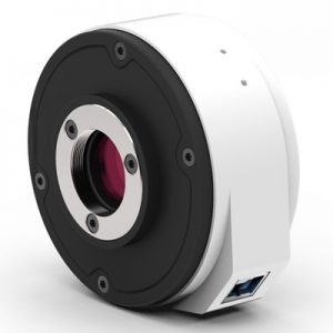 مانیتورینگ میکروسکوپ تخصصی دوربین DR16mp