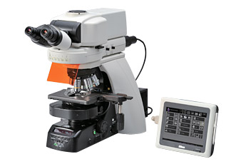 میکروسکوپ های بیولوژی نیکون مدل NI