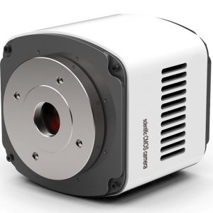 دوربین برای میکروسکوپ مدل D400DC