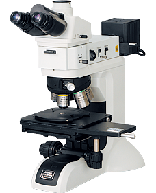 میکروسکوپ های متالوژی نیکون مدل LV-150
