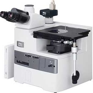 میکروسکوپ های متالوژی نیکون مدل MA-200